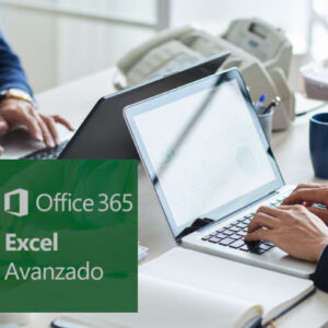 Microsoft Excel 365. Nivel Avanzado