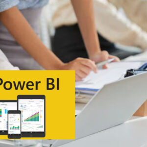 Power BI. Nivel Intermedio