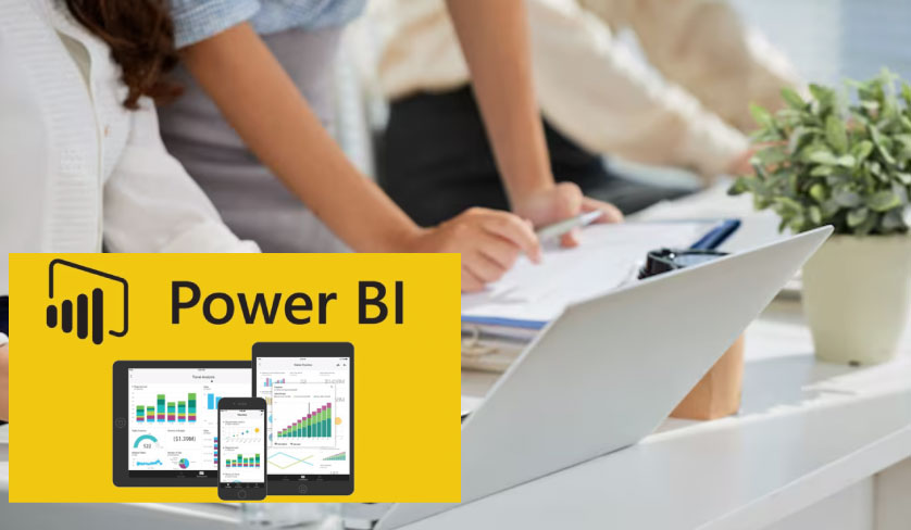 Power BI. Nivel Intermedio